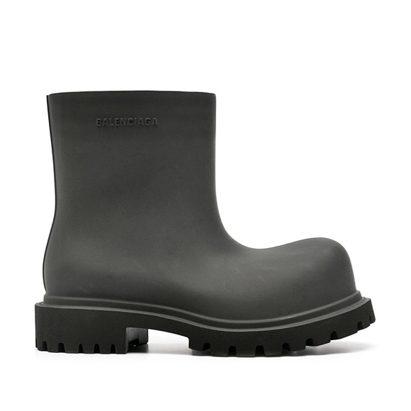 NWT BALENCIAGA Steroid Boot Women's Size 8 (US 8) - Picture 1 of 13